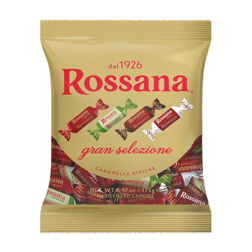 Rossana Asst Candy